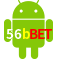 Aplicativo 56bbet para Android