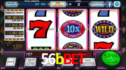 Desvendando o Mundo dos Jogos Virtuais na 56bbet