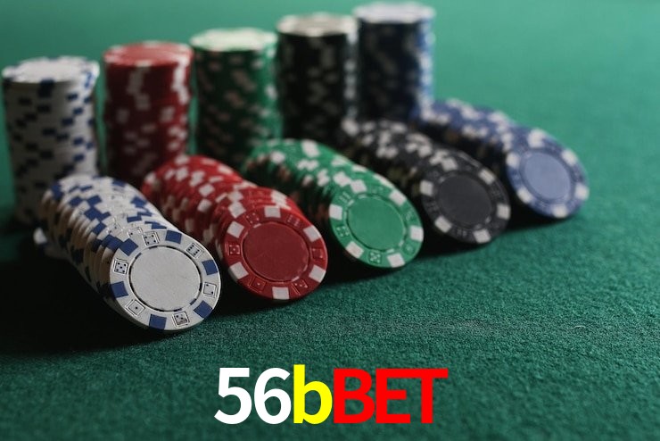 Experiência VIP 56bbet