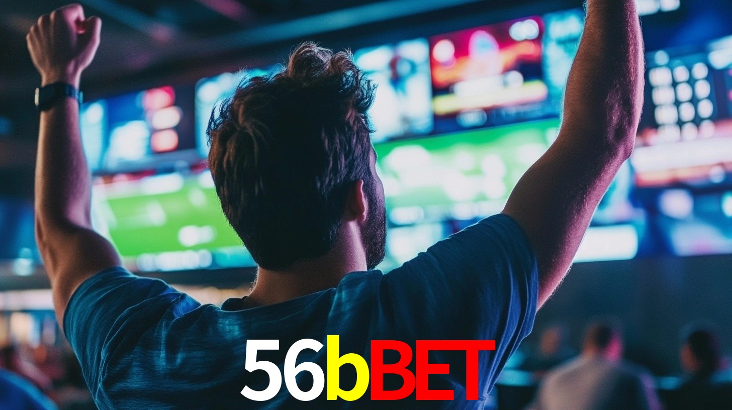 56bbet - Plataforma Oficial - 56bbet.com