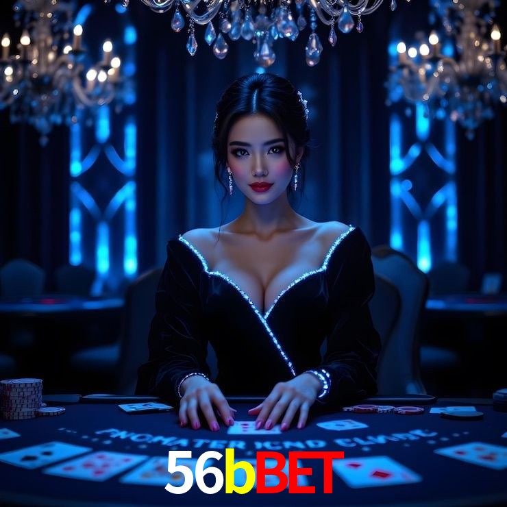 Experiência VIP 56bbet