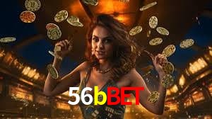 Welcome Bonus 56bbet