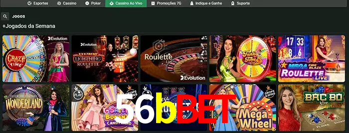 56bbet bet