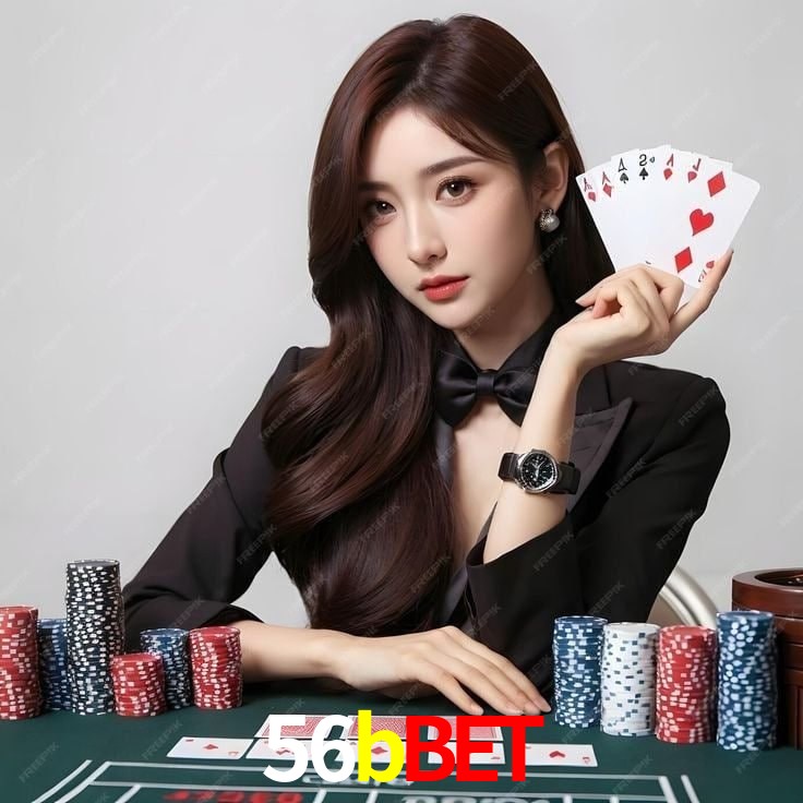 Casino Ao Vivo 56bbet