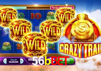 A Emoção da Loteria na 56bbet: Uma Chance de Mudança de Vida