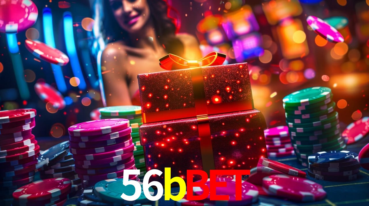Inovações de Jogos na 56bbet: O Futuro das Experiências Interativas