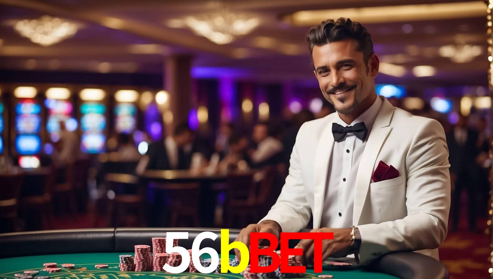 Diretório de Jogos 56bbet