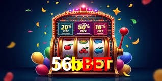 Provedores de Jogos 56bbet