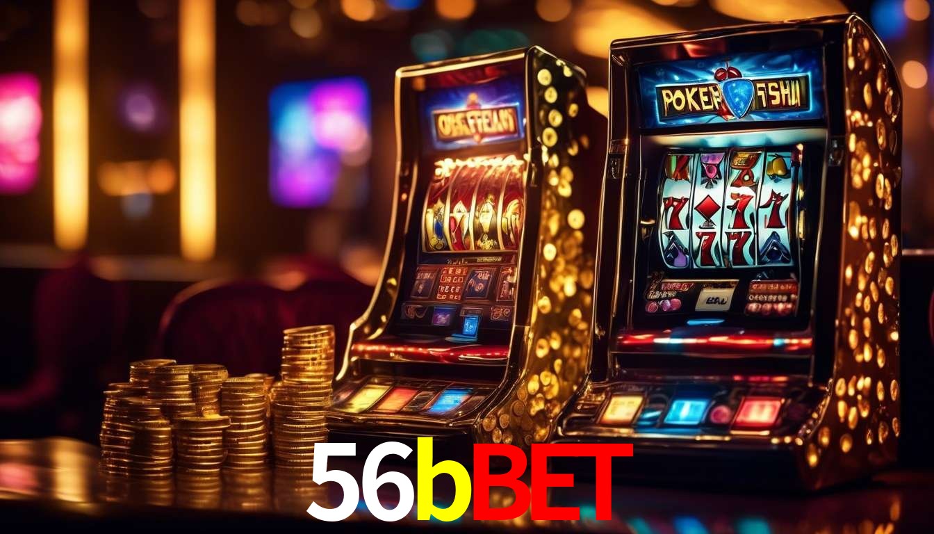 Explorando a Categoria de Eventos em Apostas na 56bbet