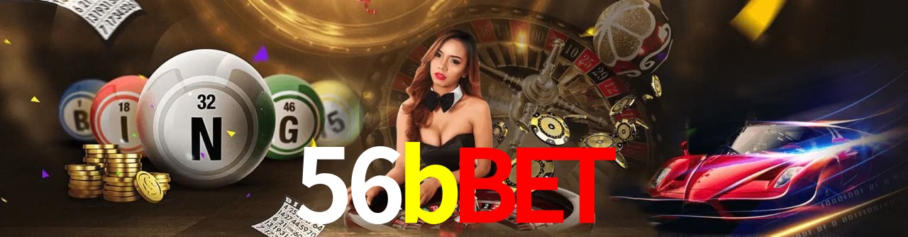 Integração de APIs 56bbet