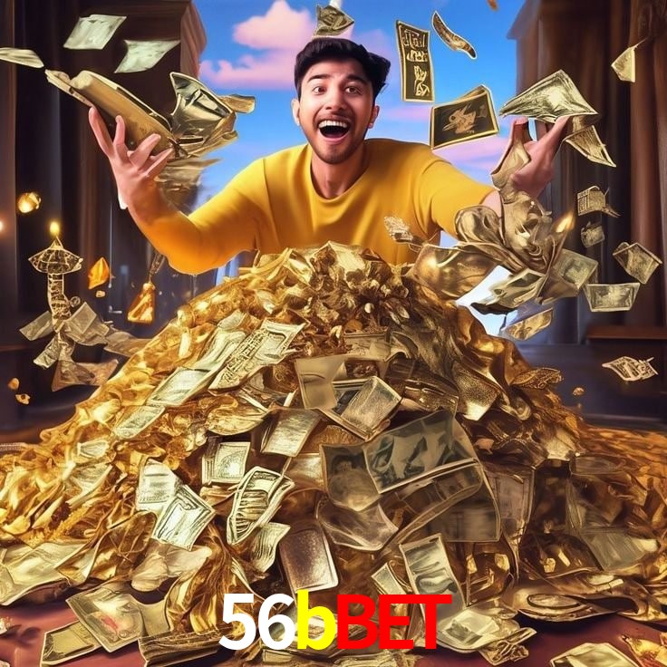 PIX Instantâneo 56bbet