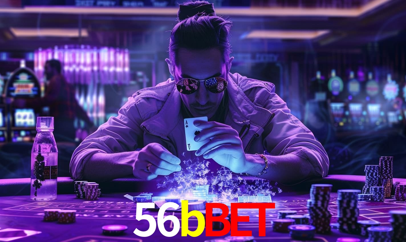 VIP Casino 56bbet