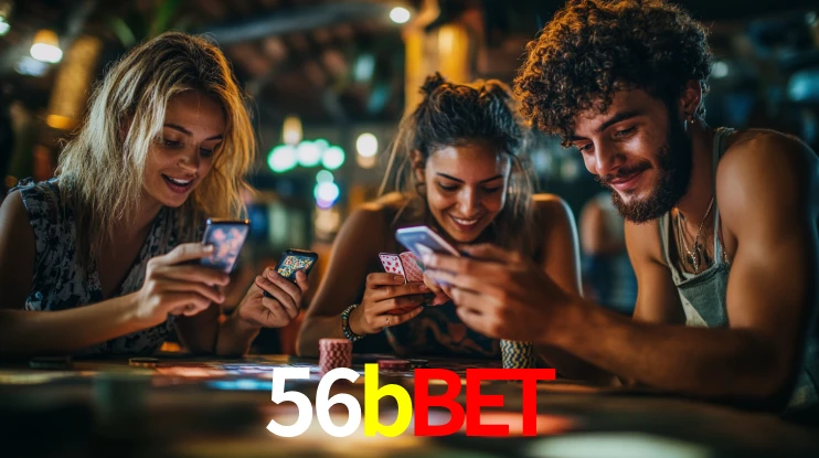 Programa VIP 56bbet