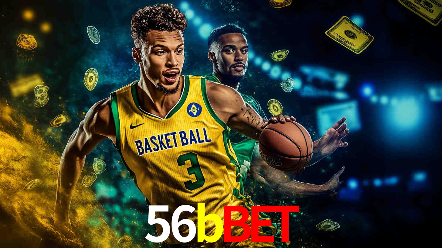 Inovações de Jogos na 56bbet: O Futuro das Experiências Interativas