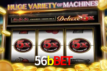 Desvendando o Mundo dos Jogos Virtuais na 56bbet