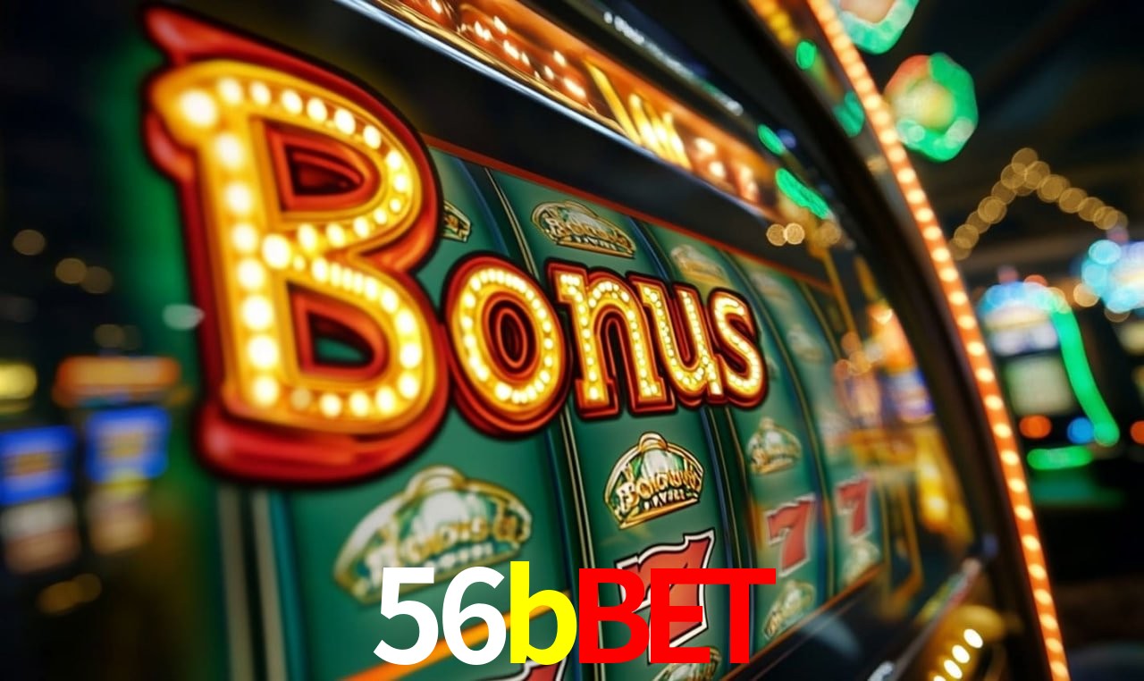 Design Responsivo 56bbet