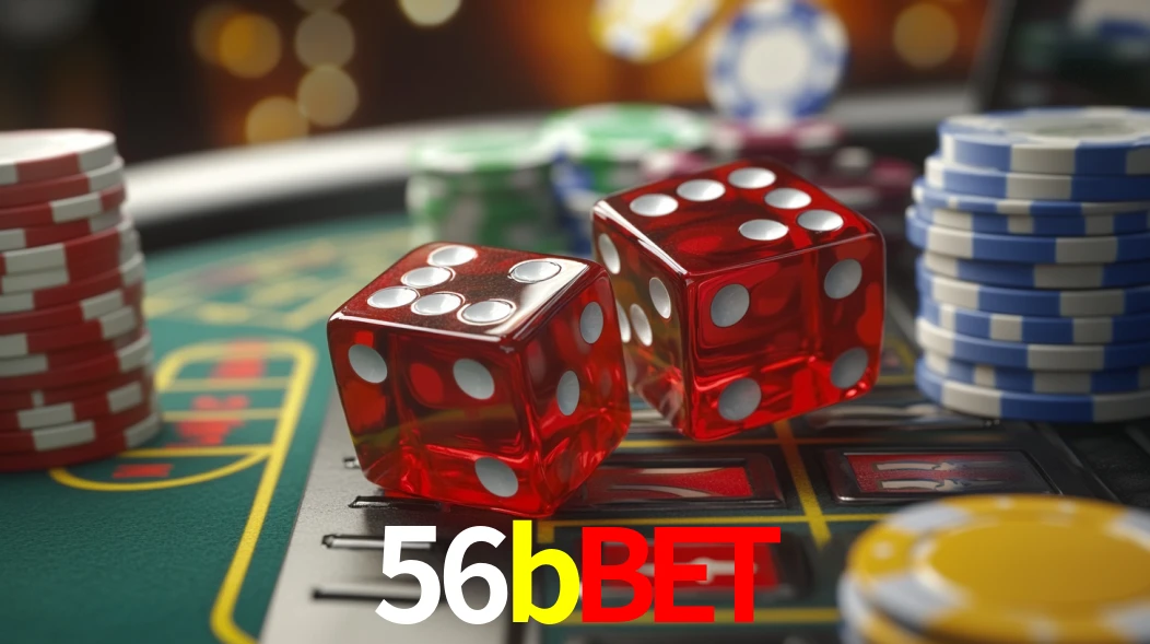 Welcome Bonus 56bbet