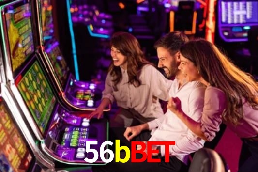 A Emoção da Loteria na 56bbet: Uma Chance de Mudança de Vida