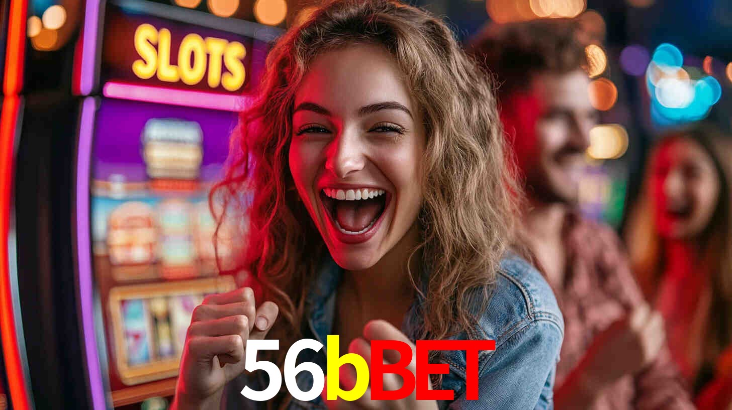Apostas Esportivas na 56bbet: Um Guia Completo