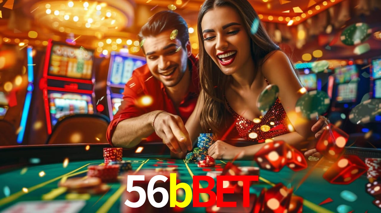 Recursos de Bônus 56bbet
