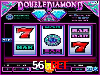 Descubra o Mundo do Cassino Online com 56bbet