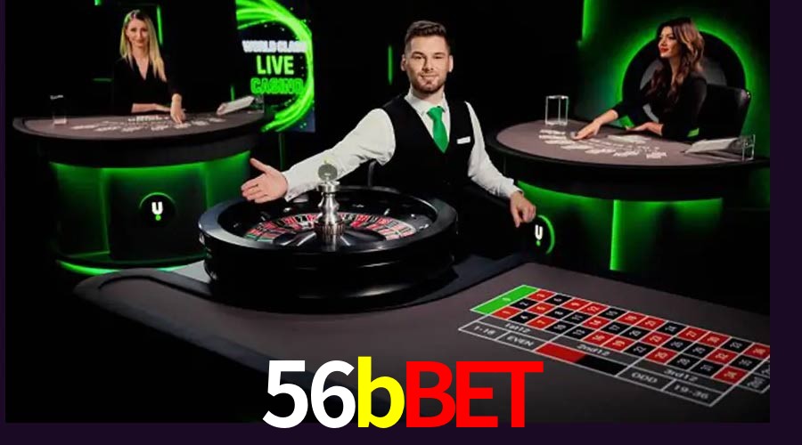 Exclusive Offers 56bbet