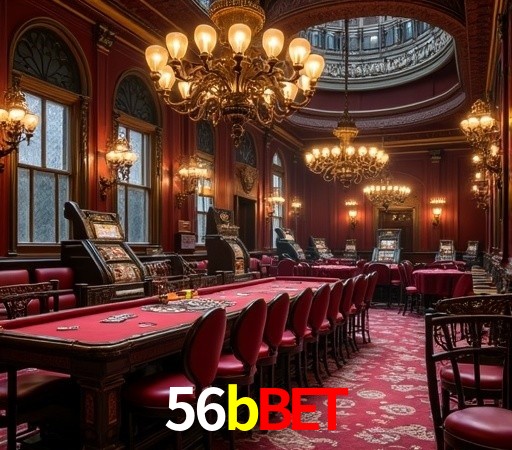 Login Seguro 56bbet