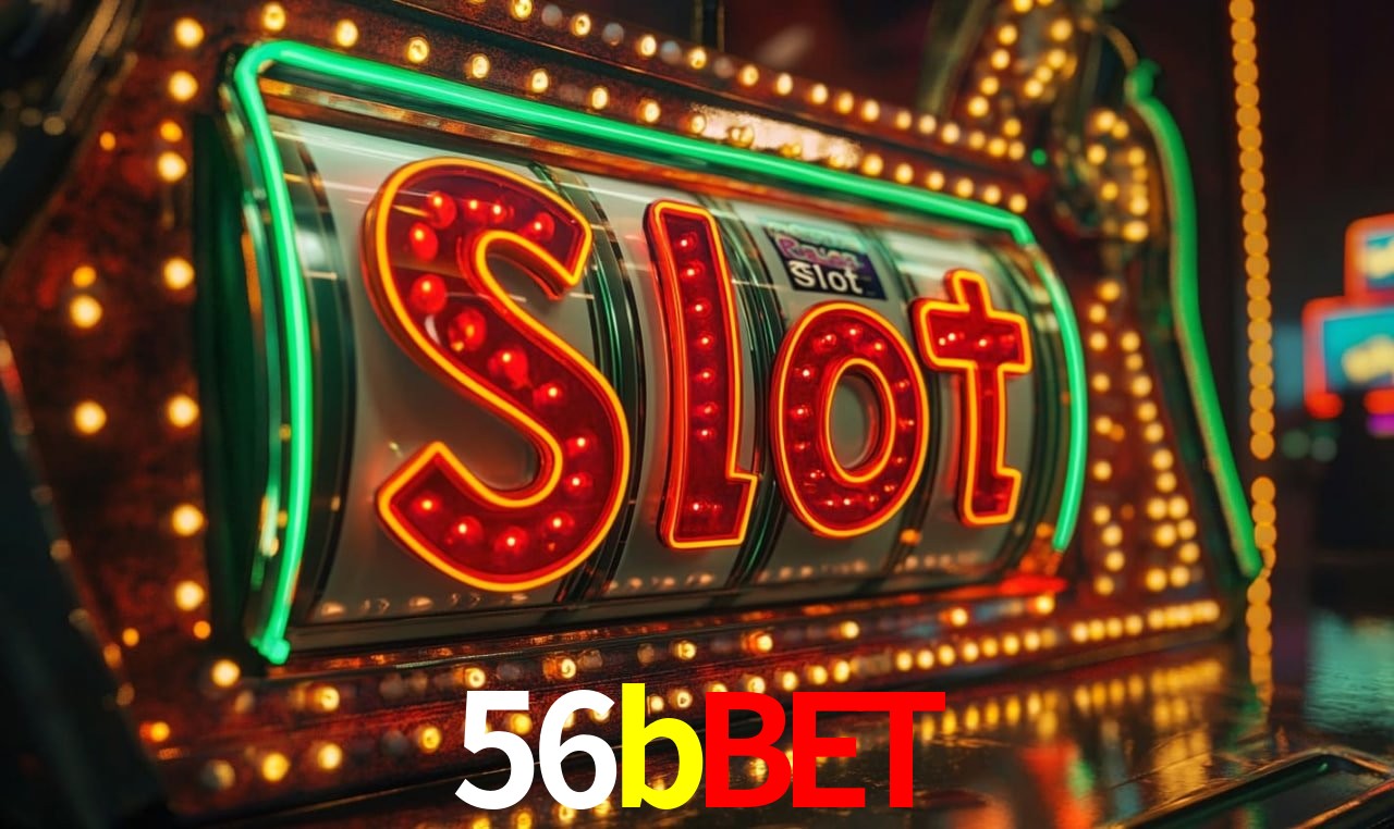 Jogos de Slot 56bbet