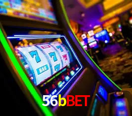 A Emoção da Loteria na 56bbet: Uma Chance de Mudança de Vida