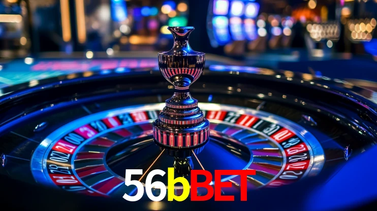 Experimente o Login Seguro Premium no 56bbet