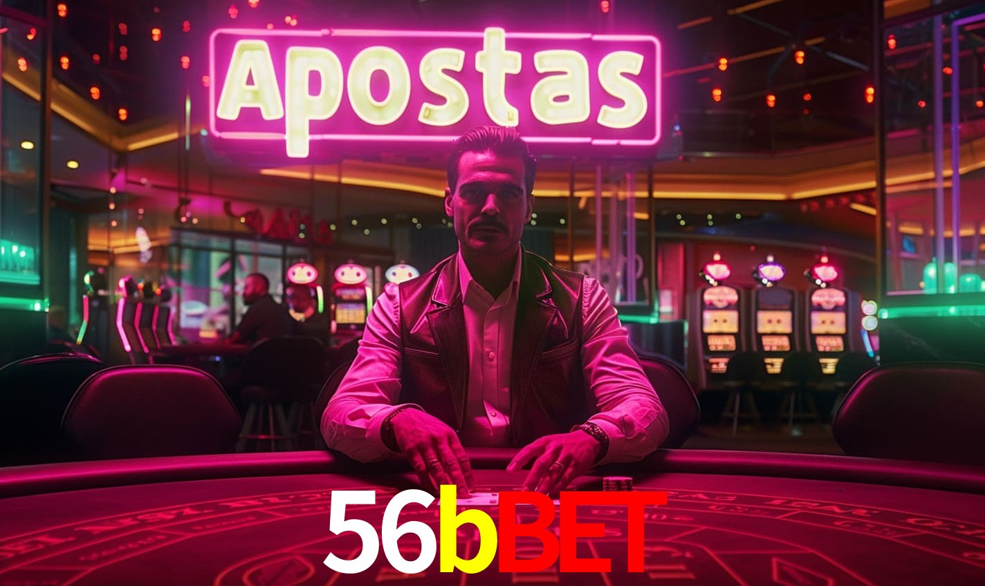 Descubra a Essência do 56bbet: Nossa História e Compromissos