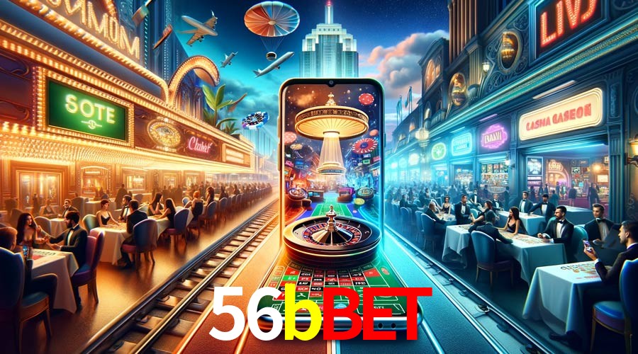 Flash Promotion 56bbet