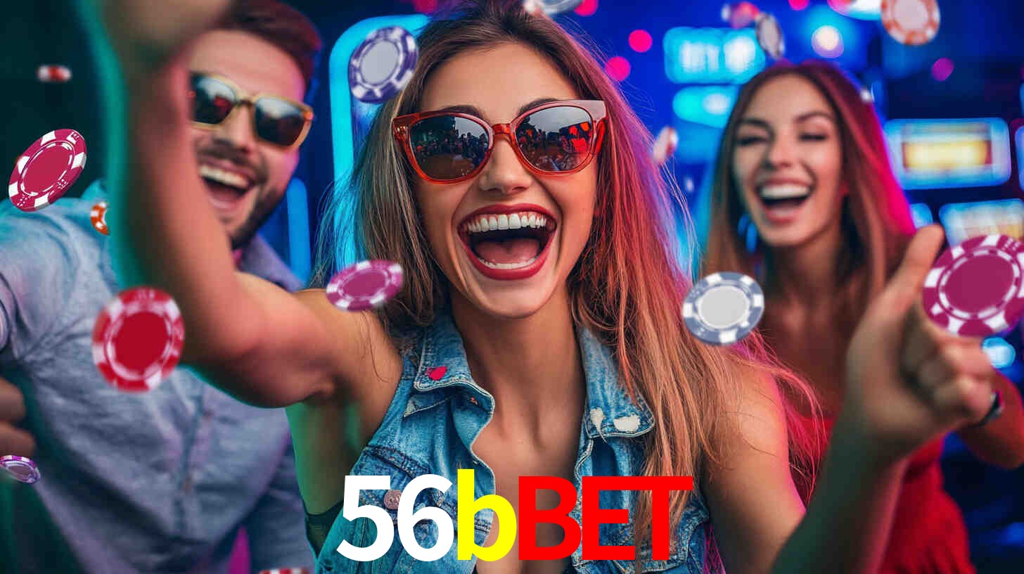 Apostas Esportivas na 56bbet: Um Guia Completo