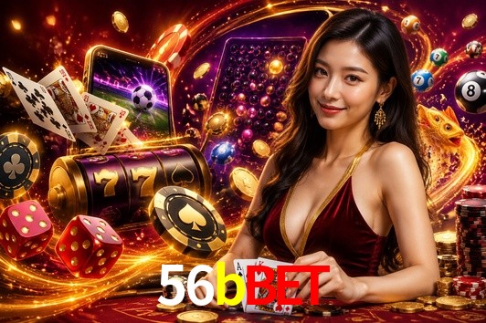 APP oficial da 56bbet para mobile