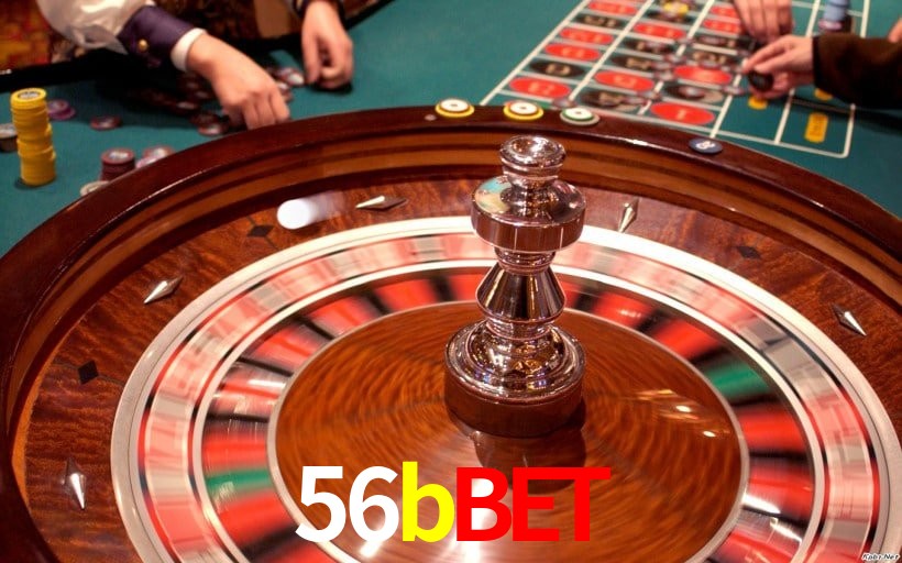 cassino 56bbet