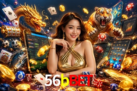Game Providers 56bbet