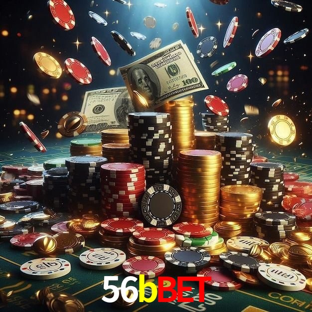 Desvendando o Mundo dos Jogos Virtuais na 56bbet
