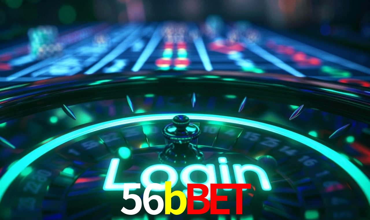 Casino Ao Vivo 56bbet