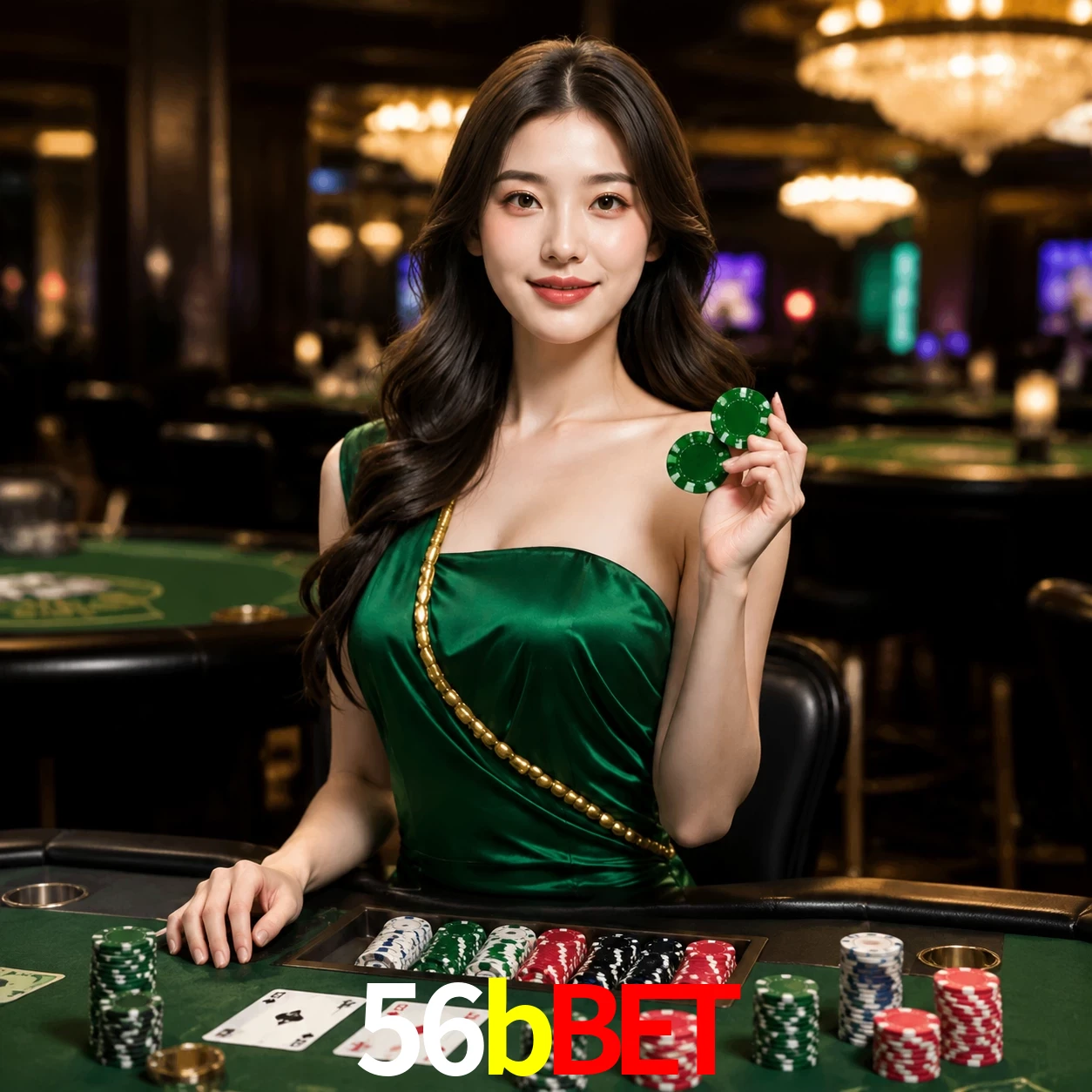 Cassino 56bbet app mobile