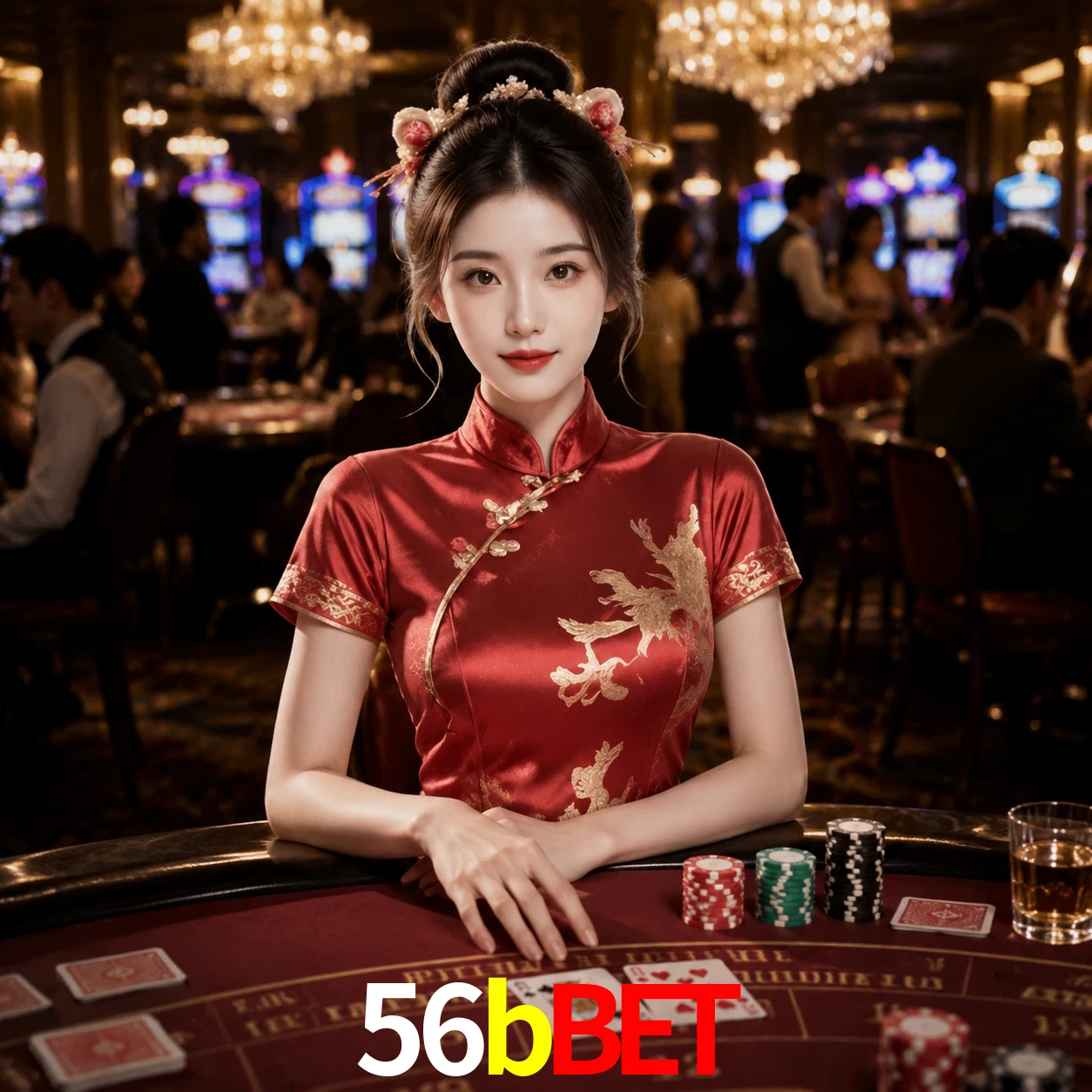 56bbet multi dispositivo
