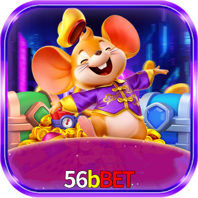 Logo da 56bbet