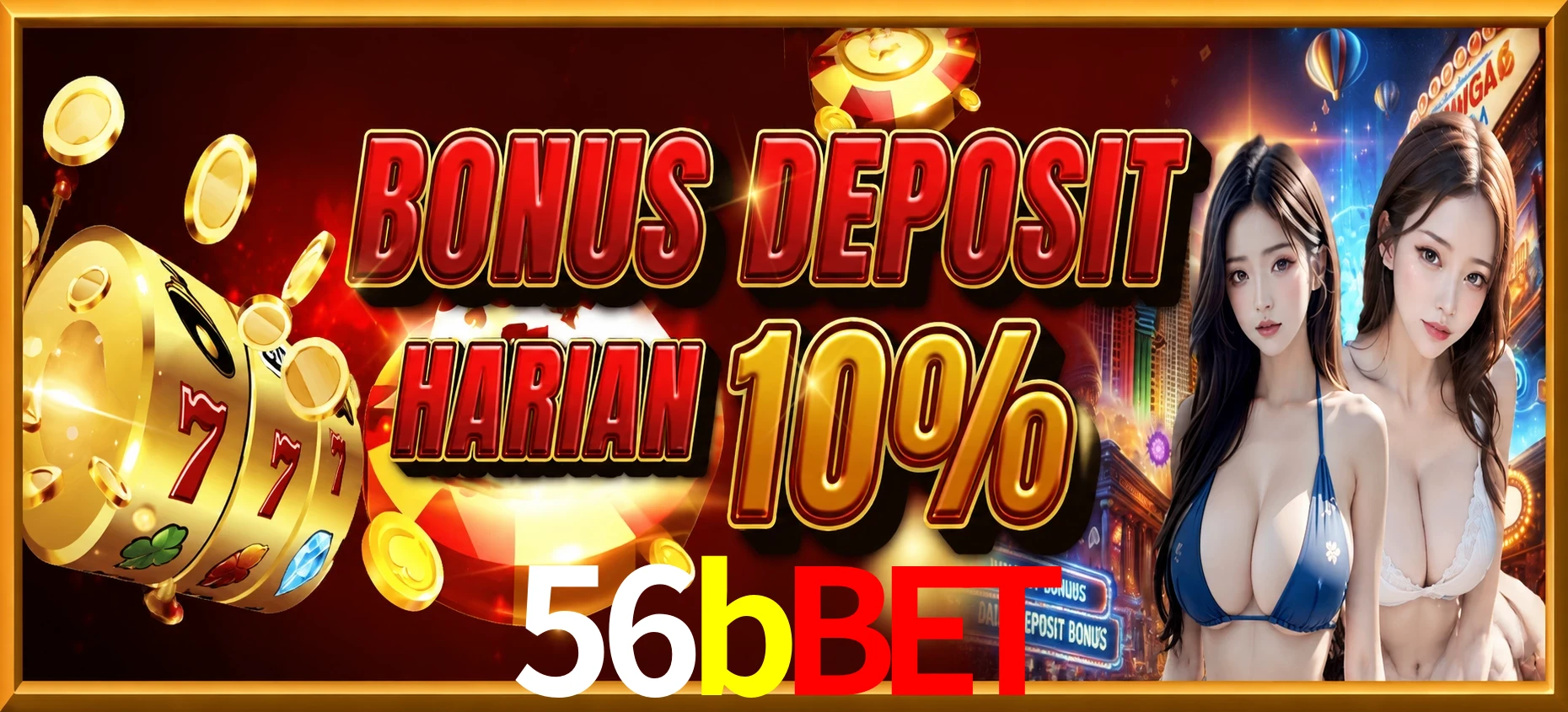 Plataforma 56bbet - cassino e apostas