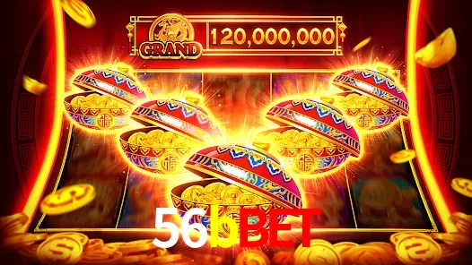 App 56bbet slots mobile